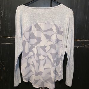 Soft Victoria Secret top